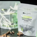 vSherpa Prostate Health étrend-kiegészítő - prosztata egészség