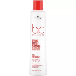 BC CP RR regeneráló sampon 250ml