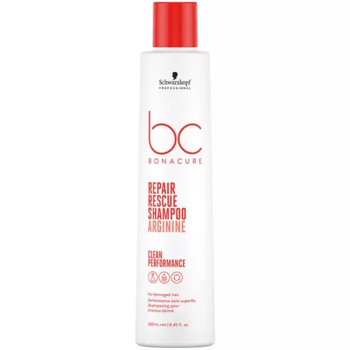 BC CP RR regeneráló sampon 250ml