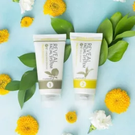 dōTERRA Reveal arcápolási rendszer