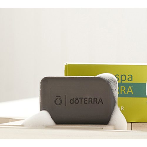 dōTERRA Balance™ - kiegyensúlyozó szappan