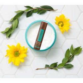 dōTERRA SPA LIP HERBAL - ajakbalzsam gyógynövényes