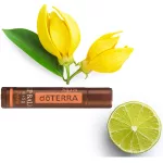 dōTERRA SPA LIP TROPICAL - ajakbalzsam trópusi