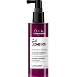 Curl Expression hajdúsító ápoló 90 ml