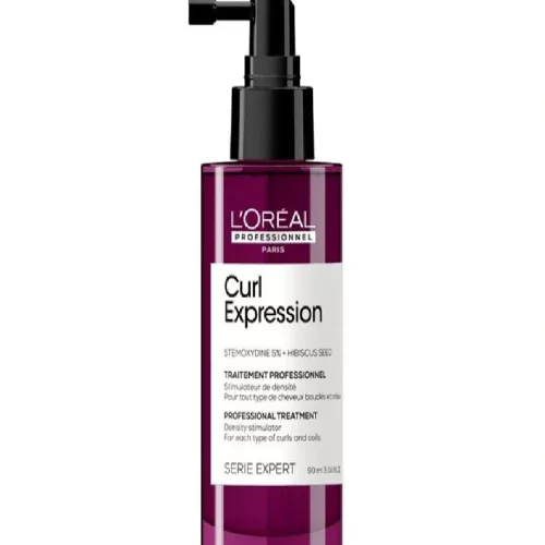 Curl Expression hajdúsító ápoló 90 ml
