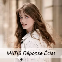 MATIS Réponse Éclat - Energizáló sorozat fáradt, fakó bőrhöz