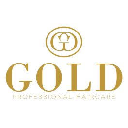 GOLD Professional Haircare