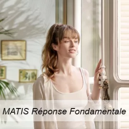 MATIS Réponse Fondamentale - Professzionális sminkeltávolítás
