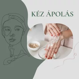 Kézápolás