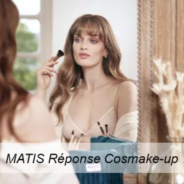 MATIS Réponse Cosmake-up - A bőrápolást és a sminket ötvöző terméksor