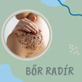 Bőrradír