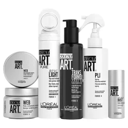 L'Oréal Professionnel Tecni Art termékcsalád