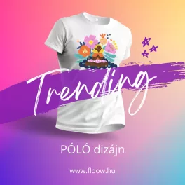 PÓLÓ dizájn