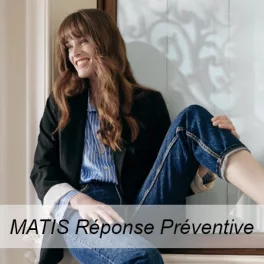 MATIS Réponse Préventive - A megelőzés kora