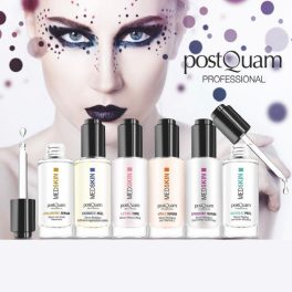 PostQuam - MED SKIN professzionális arcápolók