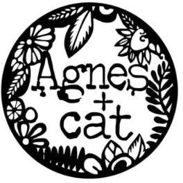 AGNES&CAT - kézműves termékek