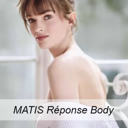 MATIS Réponse Body - Testápolás