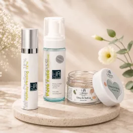 Tisztítás és peeling