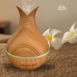 Aroma diffúzorok, párologtatók