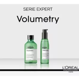 L'oreal Professionnel Série Expert Volumetry termékcsalád