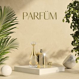 Parfüm