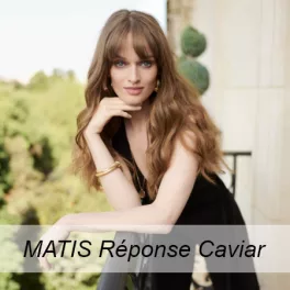 MATIS Réponse Caviar - Exkluzív anti-ageing sorozat