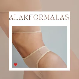 Alakformálás