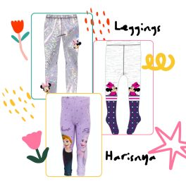 Leggings, harisnya
