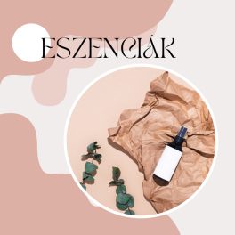 Eszenciák