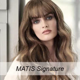 MATIS Signature - Fehér rózsa növényi őssejtekkel