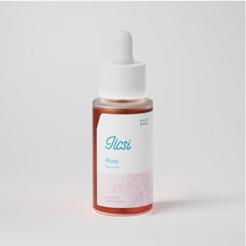 Rózsa Booster szérum 30ml