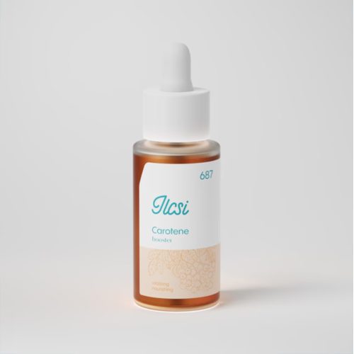 Karotin booster szérum 30ml