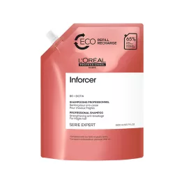   L'Oréal Professionnel REFILL Serie Expert Inforcer sampon utántöltő 1500ml