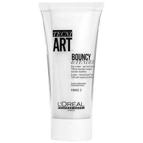 L'Oréal Professionnel Tecni Art Bouncy & Tender krém 150 ml