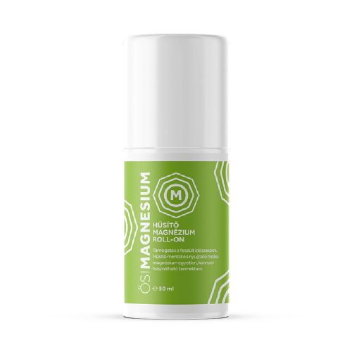 Hűsítő Magnézium Roll-On 50ml