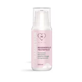 MOM SPA Regeneráló Testápoló