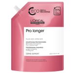 L'oreal serie expert Pro longer - hajhosszt megújító sampon újratöltő csomagban, 1500ml