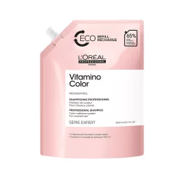   L'Oréal Professionnel REFILL Serie Expert Vitamino Color sampon utántöltő 1500ml