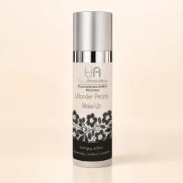 Wonder Pearls Make-Up fluid - luxus alapozó