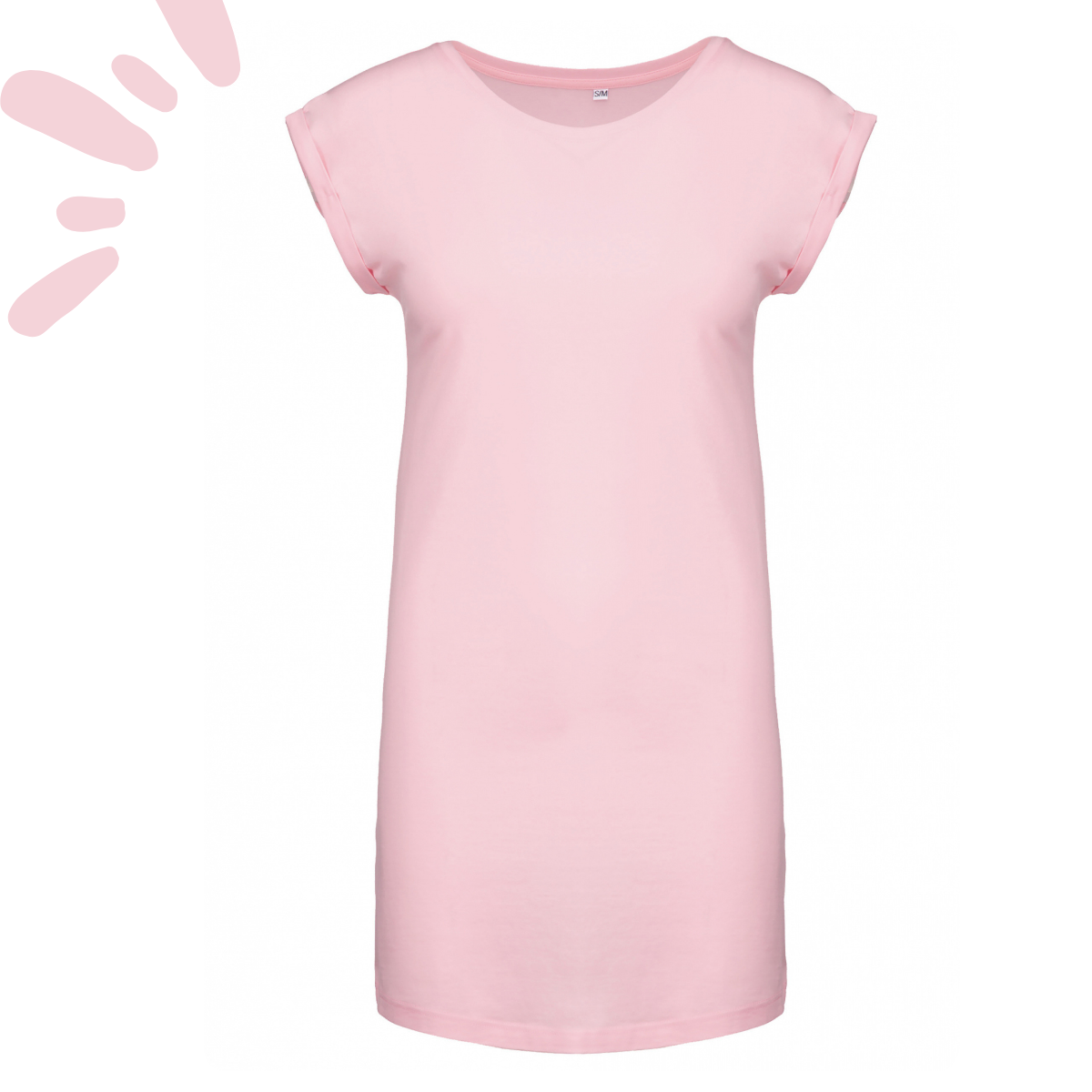 Világos rózsaszín