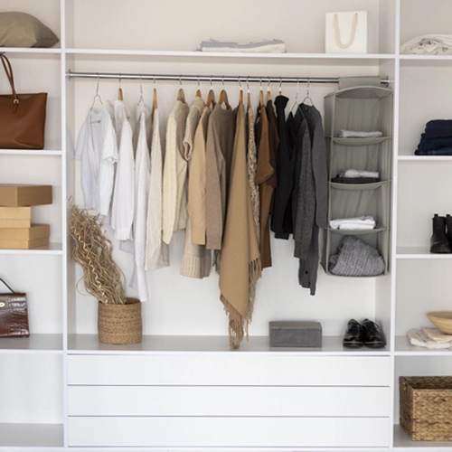 Kapszulagardrób, kapszulakollekció